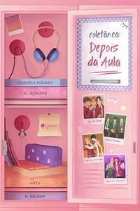 Depois da aula by ANYA, Gabriela Paraizo, N. Belikov, K. Aomine