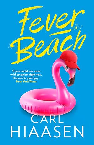 Fever Beach by Carl Hiaasen