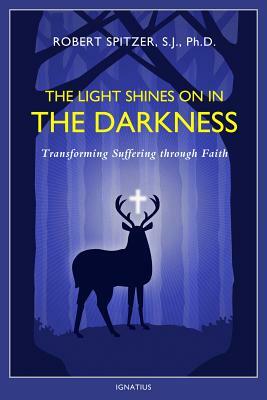 The Light Shines on in the Darkness, Volume 4: Transforming Suffering Through Faith by Fr Robert J. Spitzer