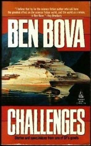 Challenges by Ben Bova