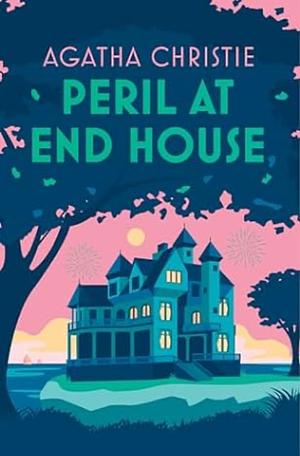 Peril at End House by Agatha Christie