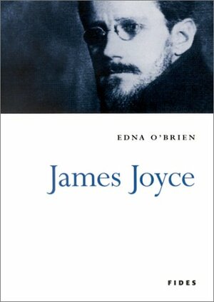 James Joyce by Edna O'Brien