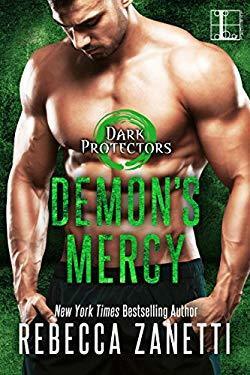 Demon's Mercy by Rebecca Zanetti