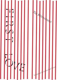 First Love by Rio Shimamoto, Rio Shimamoto