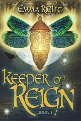 Keeper of Reign by Emma Right