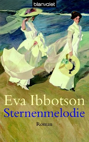 Sternenmelodie: Roman by Eva Ibbotson