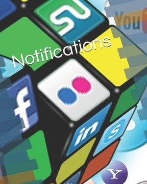 Notification: Social media by Adam Williams, Gabriella Pierre