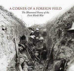 A Corner Of A Foreign Field by Fiona Waters