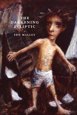 The Darkening Ecliptic by Ern Malley