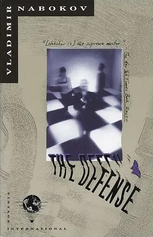 The Luzhin Defense by Vladimir Nabokov