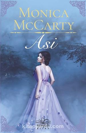 Asi by Monica McCarty