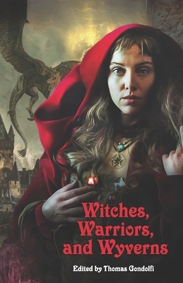 Witches, Warriors, and Wyverns by Dave D'Alessio, Erin Casey, J. Brenton Parker