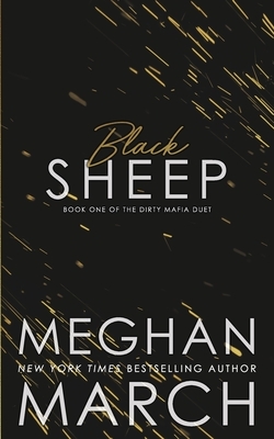 Black Sheep by Meghan March