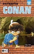 Detektiv Conan 25 by Gosho Aoyama