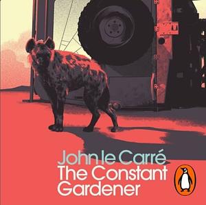The Constant Gardener by John le Carré