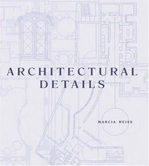 Architectural Details by Marcia Reiss