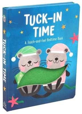 Tuck-In Time! by Maggie Fischer