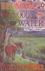 Between The Woods And The Water: On Foot to Constantinople - The Middle Danube to the Iron Gates by Patrick Leigh Fermor