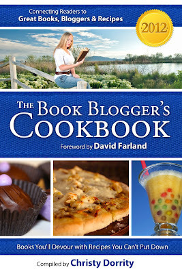 The 2012 Book Blogger's Cookbook  by David Farland, Christy Dorrity, Devon Dorrity, Jason Morrison