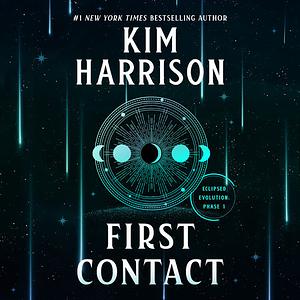 First Contact by Kim Harrison