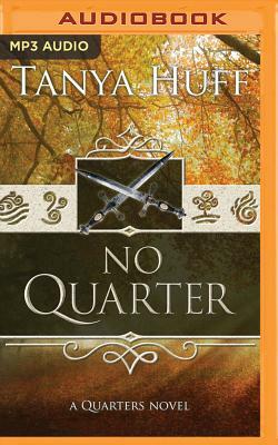 No Quarter by Tanya Huff
