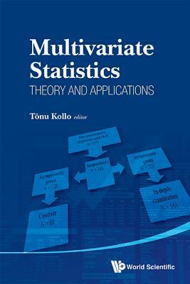 Multivariate Statistics: Theory and Applications - Proceedings of the IX Tartu Conference on Multivariate Statistics and XX International Workshop on by 