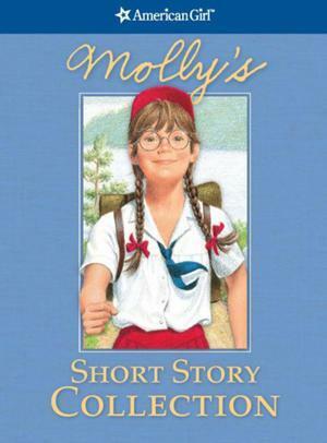 Molly's Short Story Collection by Valerie Tripp