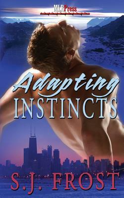 Adapting Instincts by S. J. Frost