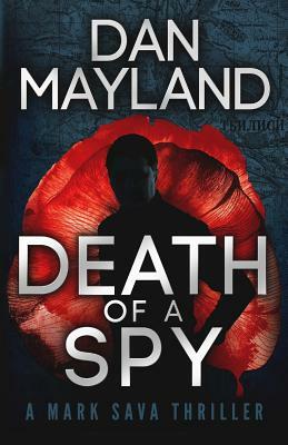 Death of a Spy by Dan Mayland