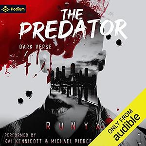 The Predator  by RuNyx
