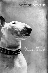 Oliver Twist by Charles Dickens