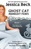 Midnight Paws by Jessica Beck