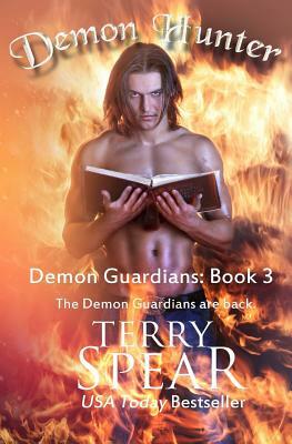 Demon Hunter by Terry Spear