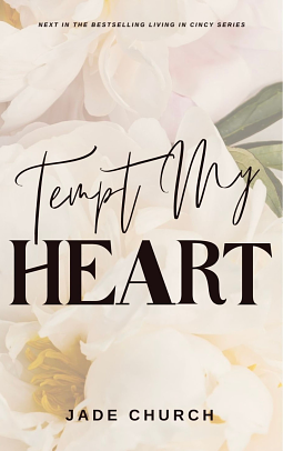 Tempt My Heart by Jade Church