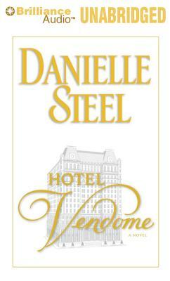 Hotel Vendome by Danielle Steel