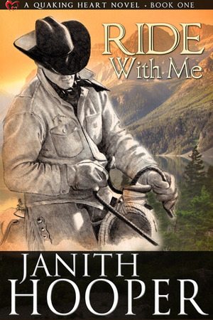 Ride with Me by Janith Hooper