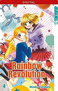 Rainbow Revolution 04 by Mizuka Yuzuhara