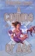A Coming of Age by Timothy Zahn