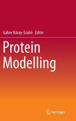 Protein Modelling by Andrew Gamble