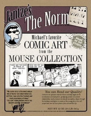 The Norm: Mouse Collection by Michael Jantze