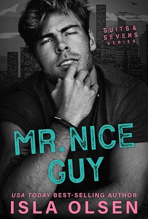 Mr Nice Guy by Isla Olsen