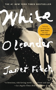 White Oleander by Janet Fitch