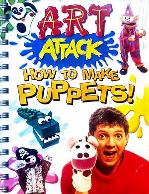 How to Make Puppets! by 