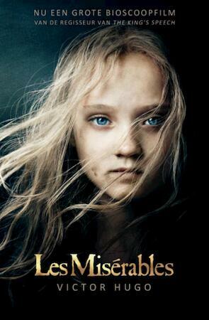 Les Miserables by Victor Hugo