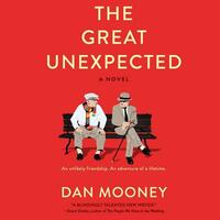The Great Unexpected by Dan Mooney