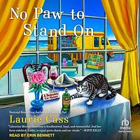 No Paw to Stand On by Laurie Cass