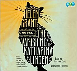 Vanishing of Katharina Linden by Helen Grant