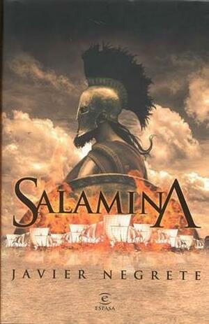 Salamina by Javier Negrete