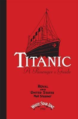 Titanic Pocket-Book by John Blake, John Blake