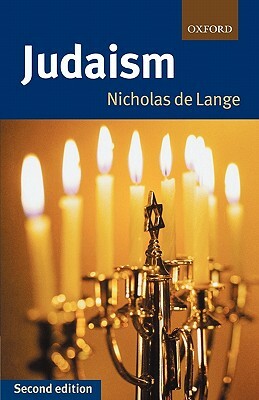 Judaism by Nicholas de Lange